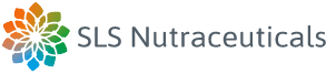 SLS Nutraceuticals Logo